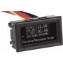 VA010020 - OLED, multimetro, da 5 a 60 V (DC) (COM-VA010020)