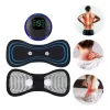 Massaggiatore manuale Extralink MINI MASSAGE STICK — massaggiatore muscolare compatto portatile