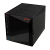 Asustor AS5404T NAS/Server di archiviazione Intel® Celeron® N5105 4 GB DDR4 0 TB ADM nero