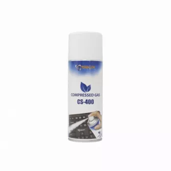 Sbox CS-400 spray ad aria compressa