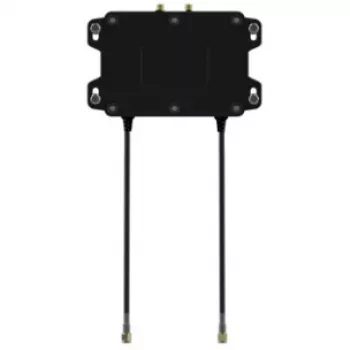 Poynting - Antenna - 5G/LTE - edificio - A-UDAS-0001-V1 - nero (A-UDAS-0001-V1-01)