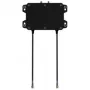 Poynting - Antenna - 5G/LTE - edificio - A-UDAS-0001-V1 - nero (A-UDAS-0001-V1-01)