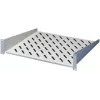 Rittal - Rack - Regal - grigio chiaro - 2U - per RiPatch (7119.250)