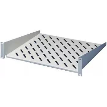 Rittal - Rack - Regal - grigio chiaro - 2U - per RiPatch (7119.250)