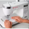 Macchina da cucire SINGER CE677