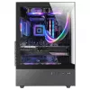 Tacens Mars MC-XO case ATX, nero, 1 ventola FRGB da 120 mm