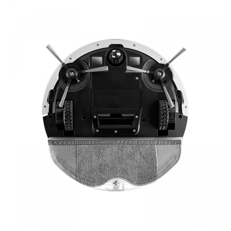 Xiaomi Robot Vacuum E5 bianco
