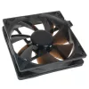 Ventola Noiseblocker BlackSilentPro PL2