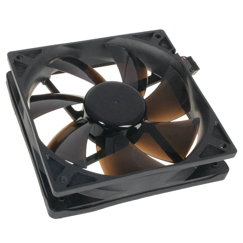 Ventola Noiseblocker BlackSilentPro PL2