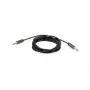 Cavo audio Equip 147083 2,5 m 3,5 mm nero