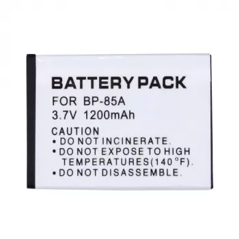 Batteria SAMSUNG BP85A, 1200mAh