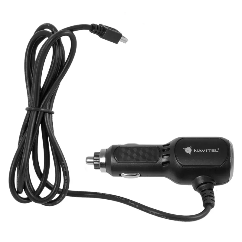 Navigatore GPS Navitel Navitel E505 Magnetic – touchscreen TFT da 5