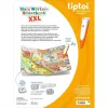 tiptoi Mein Wörterbilderbuch XXL, libro didattico