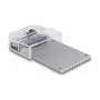 Docking station USB Type-C DeLOCK per 1 x SSD U.2 nero