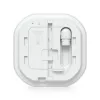 Sirena cablata Ubiquiti Siren POE interno/esterno alluminio policarbonato