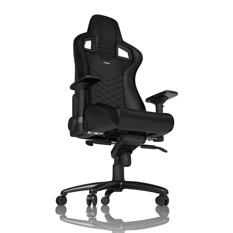 Sedia da gaming noblechairs EPIC - Nero