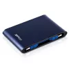 Disco rigido esterno Silicon Power 1 TB USB 3.2 Armor A80