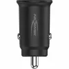 Ansmann 1000-0029 - auto - adattatore per accendisigari - 5 V - nero