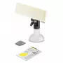 Accessorio lavavetri Karcher 2.633-129.0 — flacone spray 250 ml, compatibile con WV 2 Plus, WV 2 Premium, WV 5 Premium