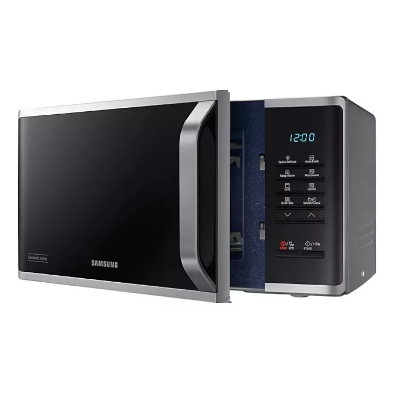 Forno a microonde con grill MG23K3523AS