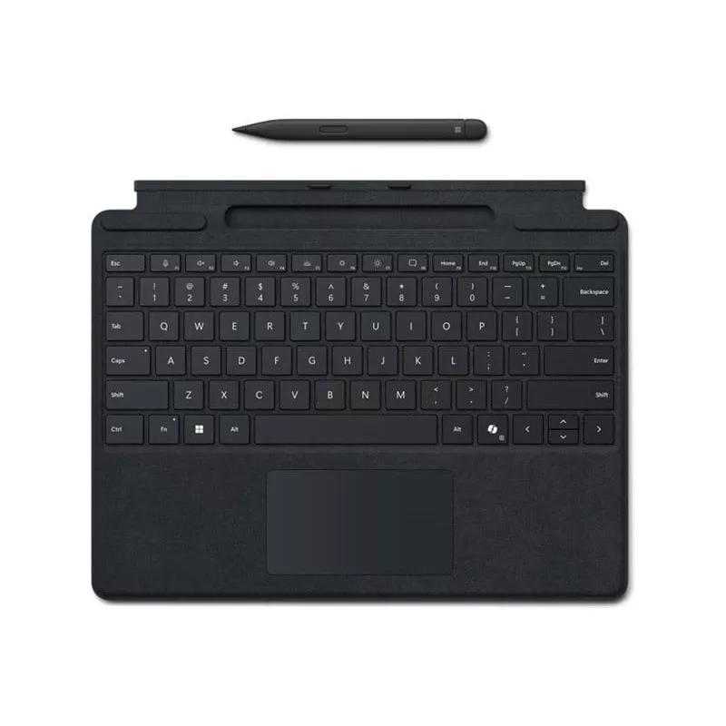 Microsoft Surface Pro tastiera for Business - tastiera