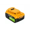 Utensile a batteria senza filo Green Cell PTDW18V4