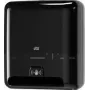 Dispenser per asciugamani di carta Tork Matic H1 551108 design compatto, erogazione automatica, compatibile con rotoli Tork H1