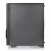 Case per PC Thermaltake Versa T35 TG RGB Midi Tower nero
