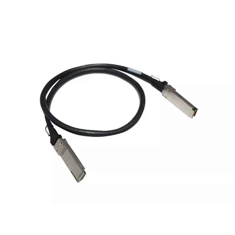 HPE Aruba R0Z26A Cavo in rame Direct Attach 100G QSFP28, 5 m