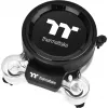 Raffreddamento a liquido Pacific MX2 Ultra waterblock CPU, rame, sensore di temperatura LCD 2,1 pollici
