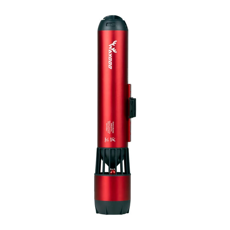 Scooter subacqueo Waydoo Subnado Starterset rosso di Waydoo