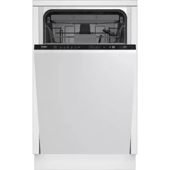 Lavastoviglie da incasso BDIS36120Q, 13 coperti, 49 dB