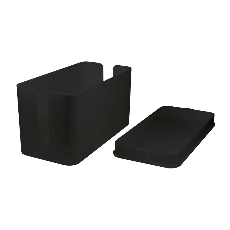 Canalina portacavi LogiLink KAB0060 nero