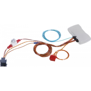 TOMTOM Webfleet LINK 7xx cavo di installazione 12-Pin con CAN per veicoli MAN (MPN 10116)