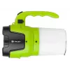 Torcia TRACER TRAOSW46895 con batteria ricaricabile 1200mAh, faretto portatile
