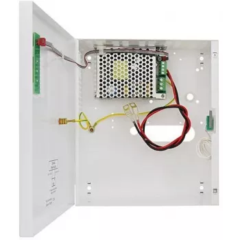 ALIMENTATORE BUFFER SWITCHED-MODE Pulsar HPSB-12V3A-B