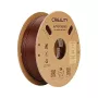 Filamento PLA per stampante 3D Creality Hyper Carbon ocra 1,75 mm 1 kg