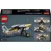 LEGO TECHNIC 42198 Aereo da trasporto