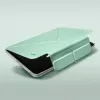 LAUT Huex Folio 27,7 cm (10,9) verde, trasparente