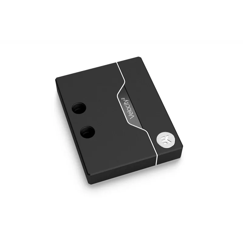 Dissipatore a liquido EK Water Blocks Quantum Velocity2 D-RGB
