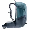 Zaino da trekking DEUTER Futura 27 — capacità 27 l, modello 340032113740