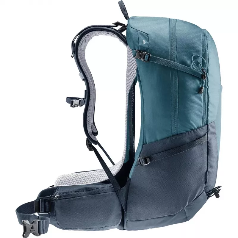 Zaino da trekking DEUTER Futura 27 — capacità 27 l, modello 340032113740