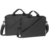 Rivacase 8720 33.8 cm (13.3 inch) cartella grigio
