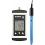 VOLTCRAFT PH-410 misuratore di pH valore pH (VC-8603600)