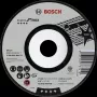 Accessorio per utensili Bosch 2 608 600 541