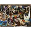 Puzzle Harry Potter contro Voldemort (1000 pezzi)