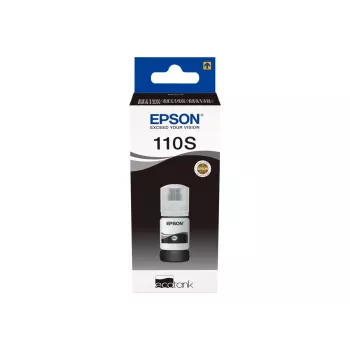 Epson flacone inchiostro L per serie EcoTank MX1XX, nero, alta resa fino a 4.000 pagine