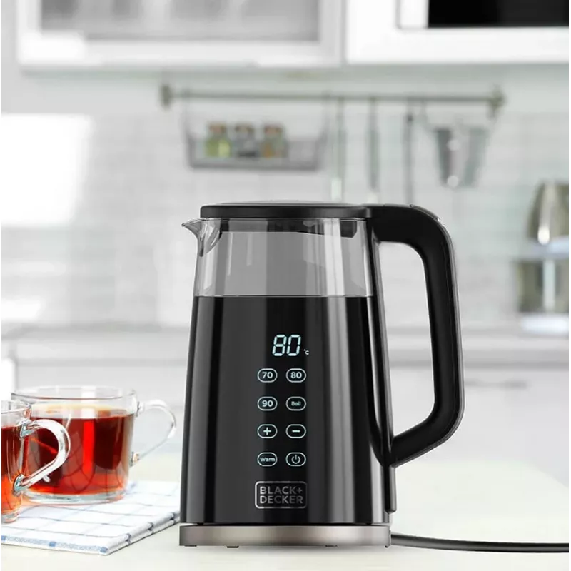 Black+Decker BXKE2206E bollitore elettrico