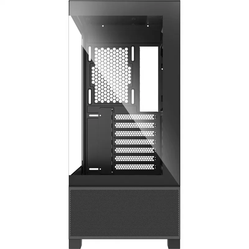 Case Miditower ATX senza alimentatore XG172 Xilence