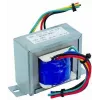 Trasformatore Omnitronic ELA-T50 50W — trasformatore audio per impianti ELA da 50 W
